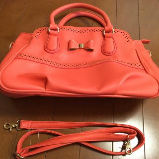 エルディープライム(LD prime)の収納力バツグンBag❤︎(ショルダーバッグ)