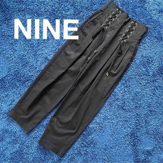 NINE - ドルマンミリタリージャケット ディアシスター 石原 NINE - ドルマンミリタリージャケット ディアシスター 石原