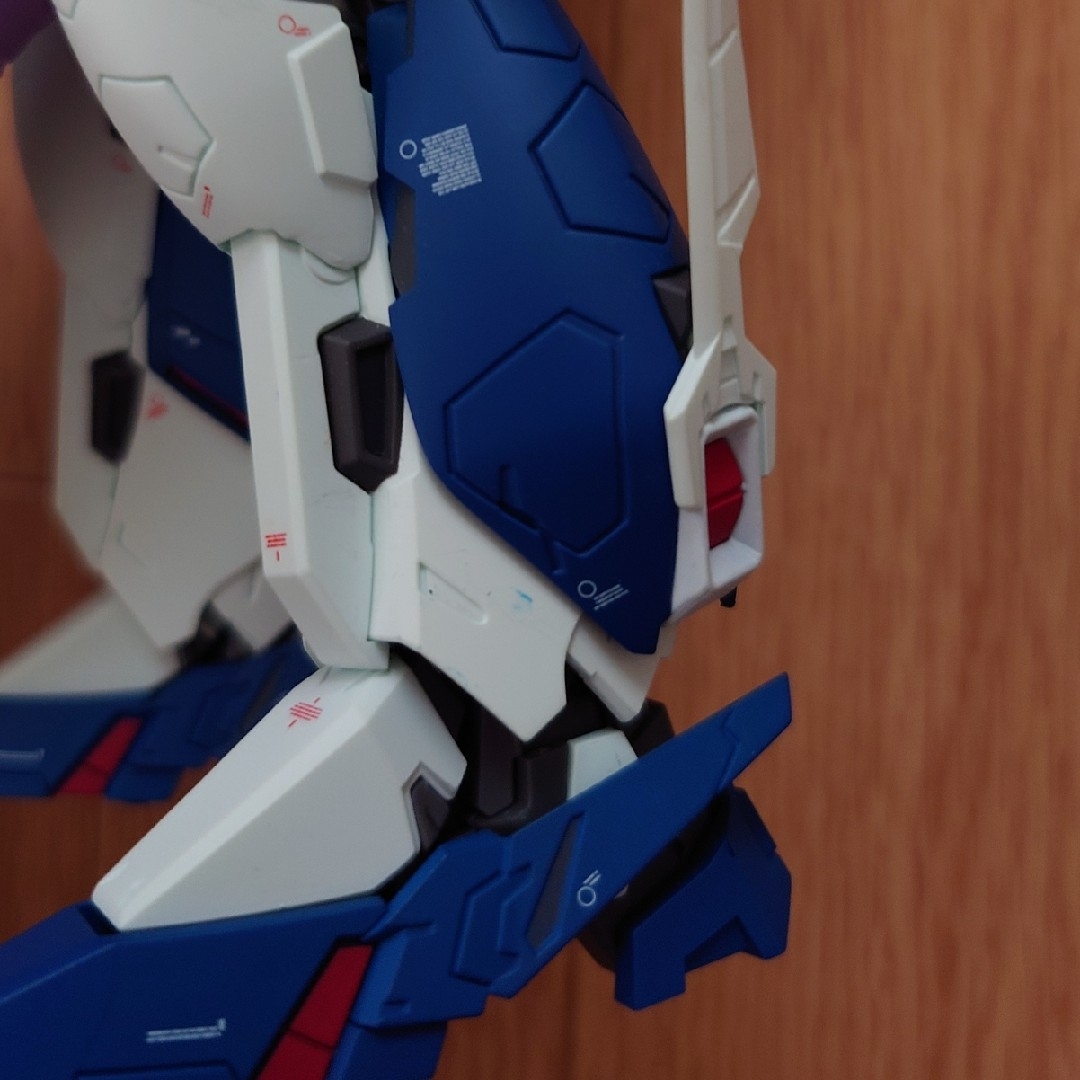ROBOT魂 〈SIDE MS〉 Ξガンダム-ミサイルポッド装備 ROBOT魂 〈SIDE MS〉 Ξガンダム-ミサイルポッド装備