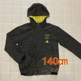 アディダス(adidas)の【中古品】　adidas  アウター　ウインドブレーカー(ジャケット/上着)