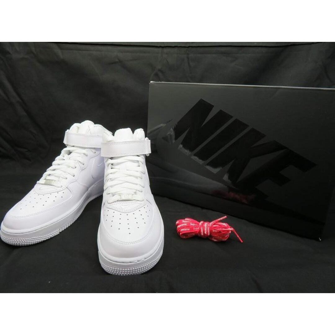 Supreme - s24g-936x【中古】NIKE ナイキ Supreme シュプリーム AIR Supreme - s24g-936x【中古】NIKE ナイキ Supreme シュプリーム AIR