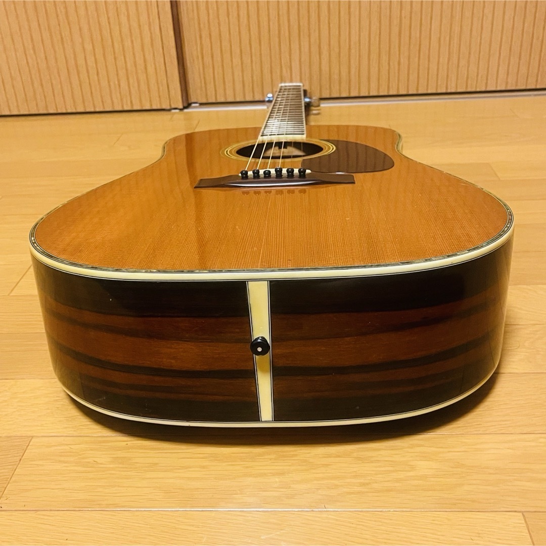 MORRIS - 【Tokio様専用】70年代ビンテージ Morris W-40 MORRIS - 【Tokio様専用】70年代ビンテージ Morris W-40