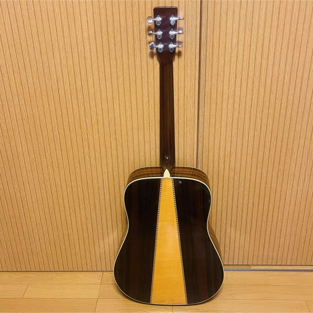MORRIS - 【Tokio様専用】70年代ビンテージ Morris W-40 MORRIS - 【Tokio様専用】70年代ビンテージ Morris W-40