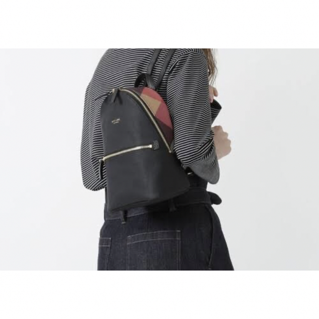 ブルーレーベルクレストブリッジ リュック ブルーレーベルクレストブリッジ リュック