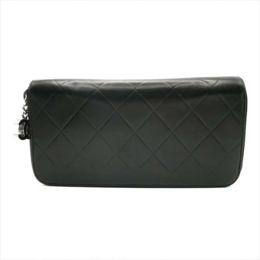 CHANEL - 良品 CHANEL シャネル ココマーク ロゴ 型押し カーフ CHANEL - 良品 CHANEL シャネル ココマーク ロゴ 型押し カーフ