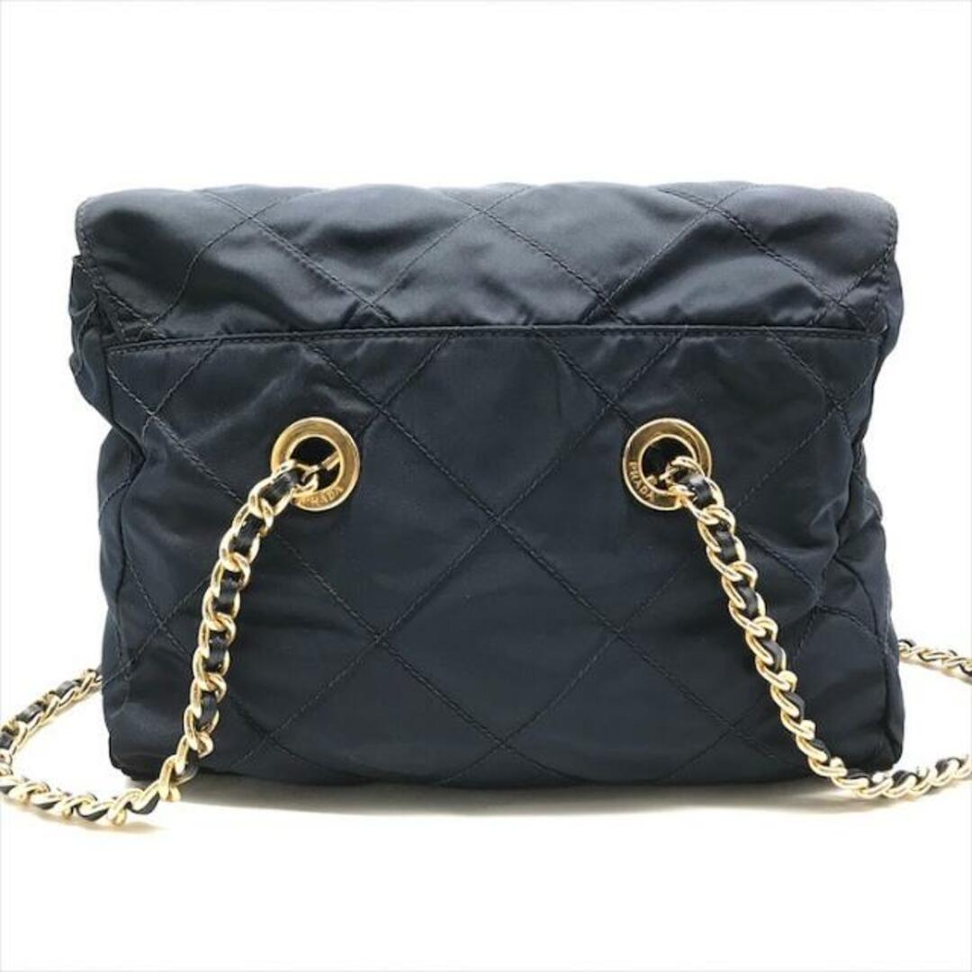 PRADA - 良品 PRADA プラダ テスート ナイロン 三角ロゴ PRADA - 良品 PRADA プラダ テスート ナイロン 三角ロゴ