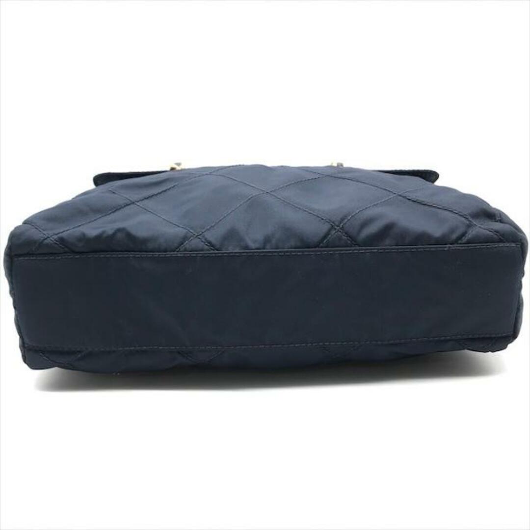 PRADA - 良品 PRADA プラダ テスート ナイロン 三角ロゴ PRADA - 良品 PRADA プラダ テスート ナイロン 三角ロゴ