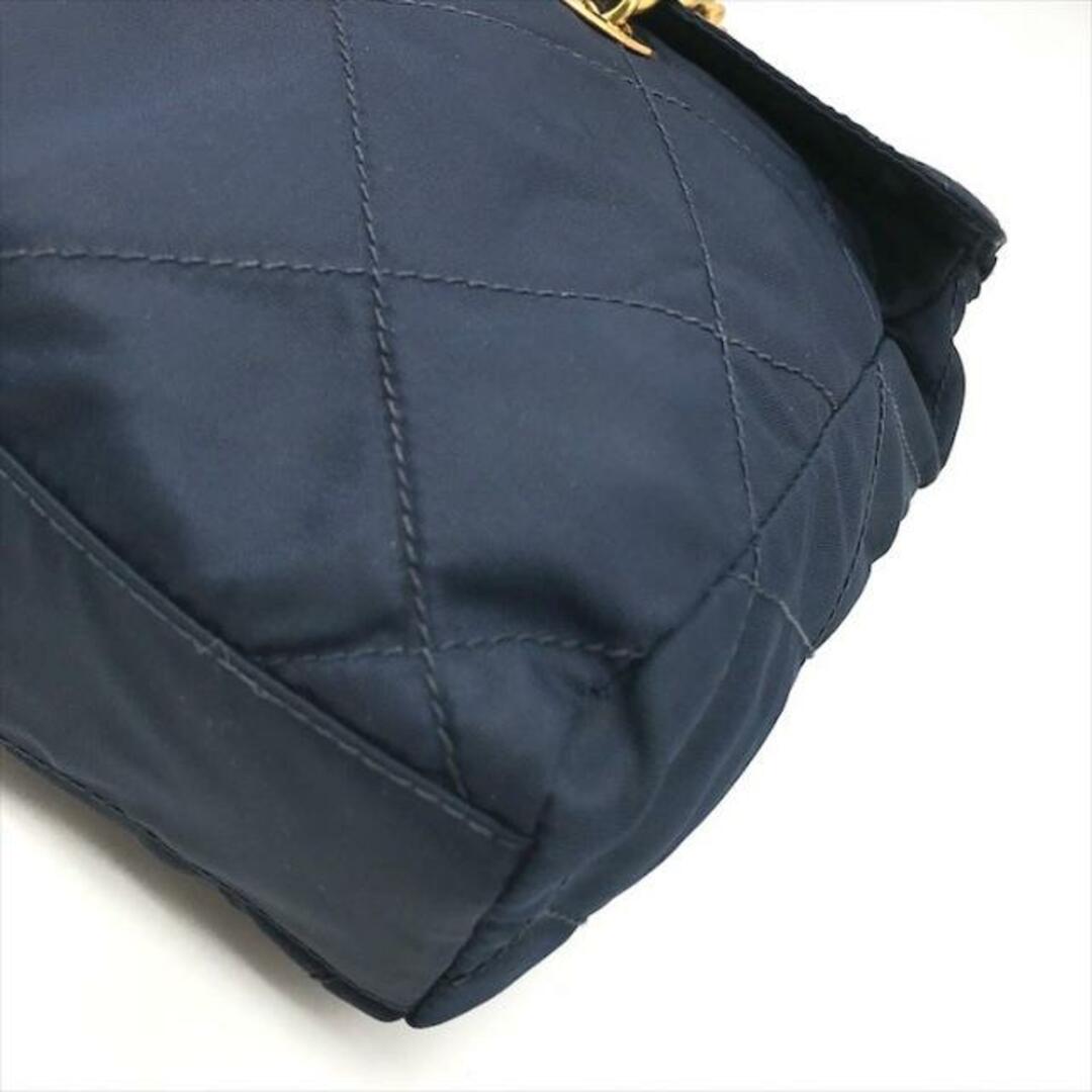 PRADA - 良品 PRADA プラダ テスート ナイロン 三角ロゴ PRADA - 良品 PRADA プラダ テスート ナイロン 三角ロゴ