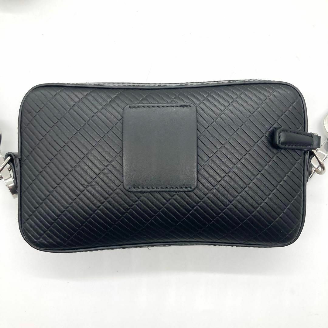 Dunhill - 【現行☆未使用級】dunhill ショルダーバッグ Dunhill - 【現行☆未使用級】dunhill ショルダーバッグ