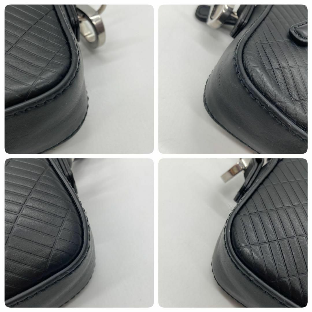 Dunhill - 【現行☆未使用級】dunhill ショルダーバッグ Dunhill - 【現行☆未使用級】dunhill ショルダーバッグ