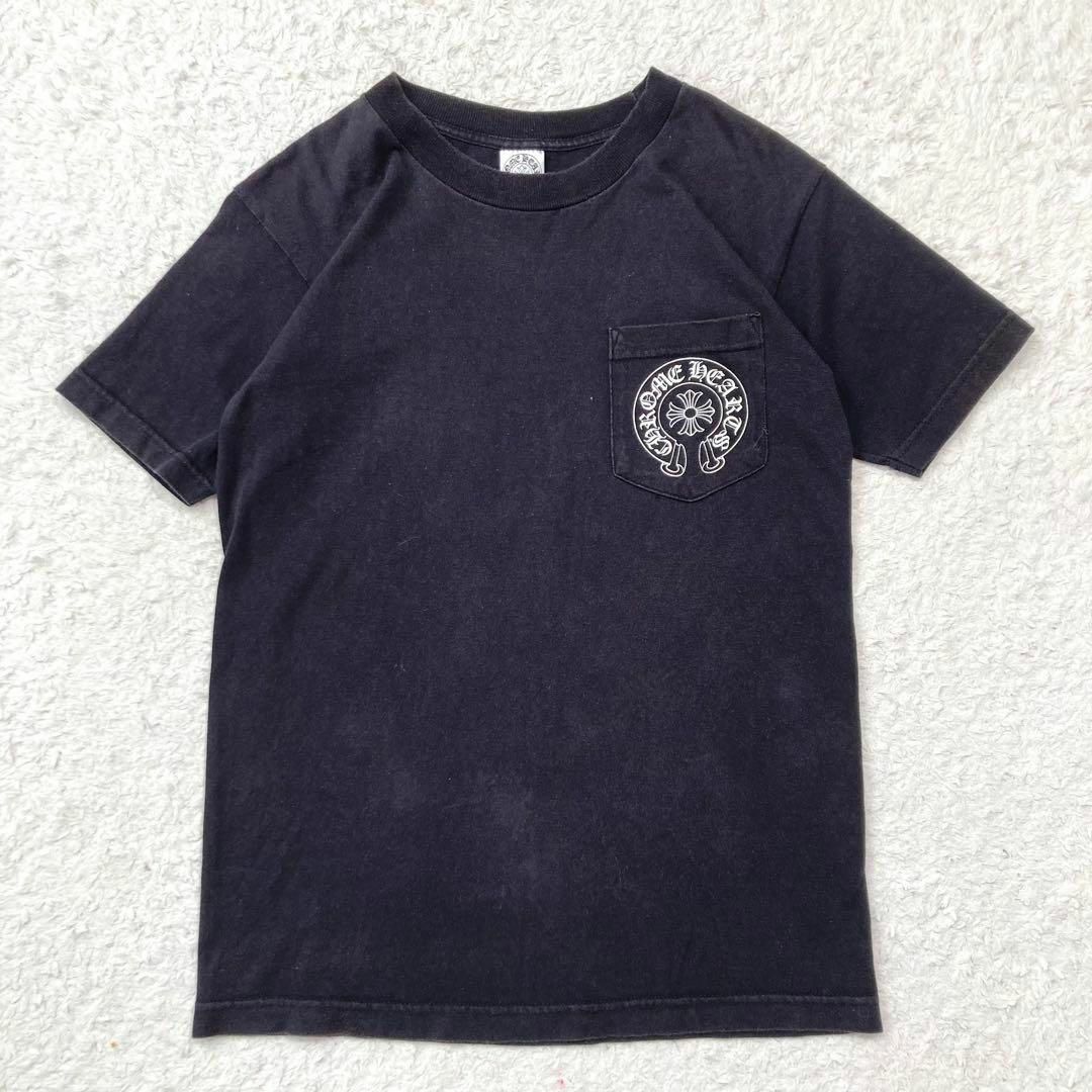 Chrome Hearts - 【ホノルル限定】CHROME HEARTS Tシャツ 半袖 Chrome Hearts - 【ホノルル限定】CHROME HEARTS Tシャツ 半袖