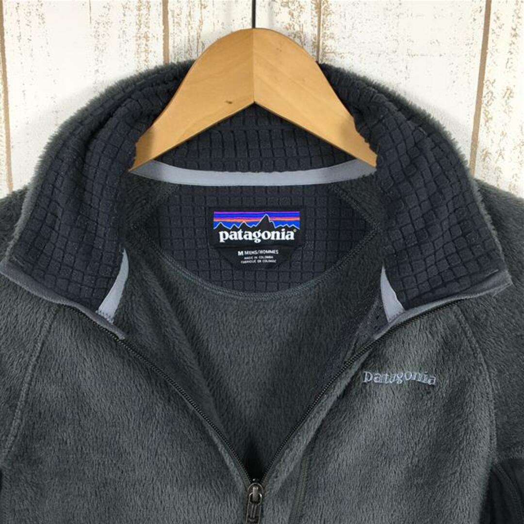 Patagonia R2ジャケット 遡る フリース パタゴニア アメリカ製 Patagonia R2ジャケット 遡る フリース パタゴニア アメリカ製