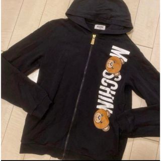 MOSCHINO(パーカー)のフリマアイテム一覧 MOSCHINO(パーカー)のフリマアイテム一覧