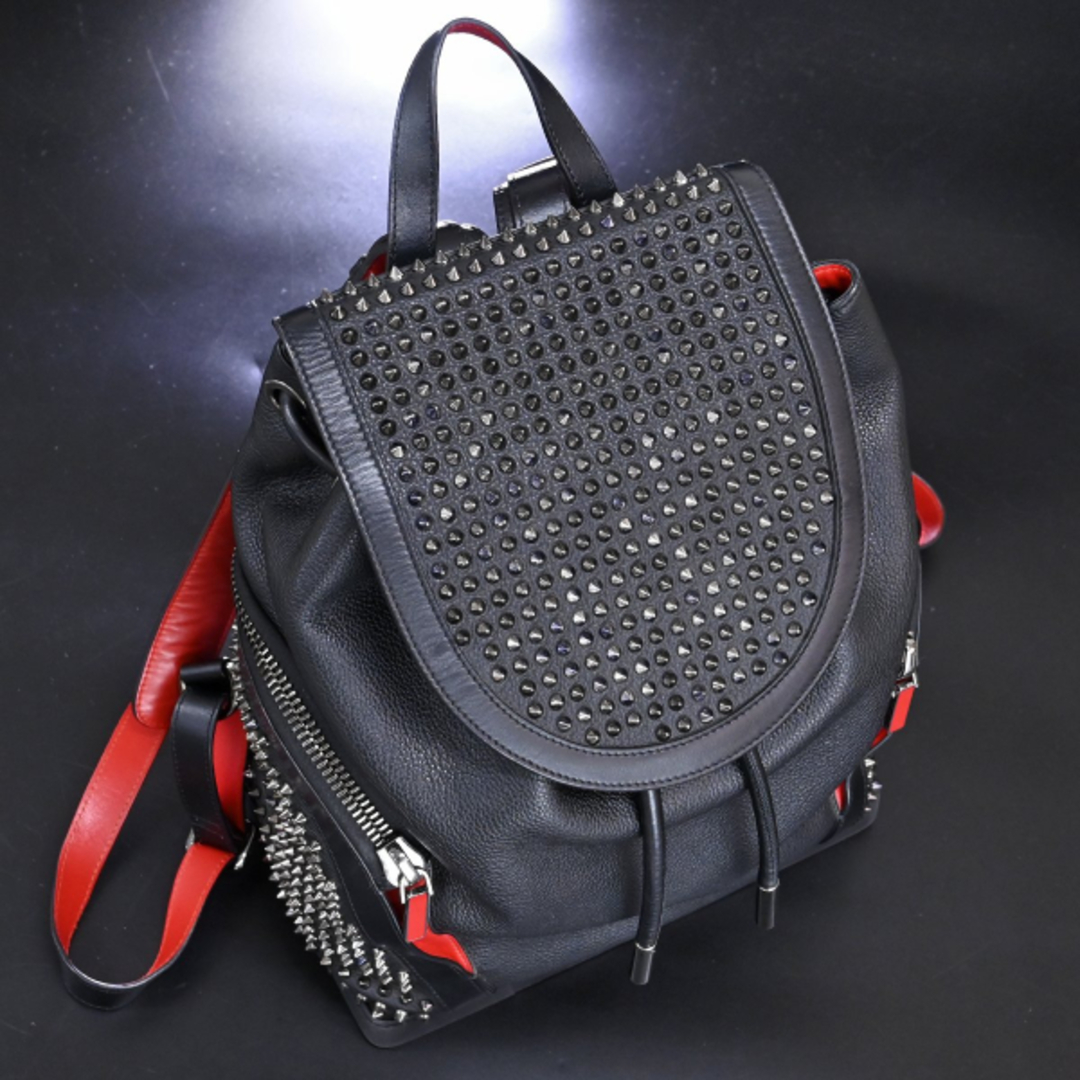 Christian Louboutin - 本物 極上品 クリスチャンルブタン Christian Louboutin - 本物 極上品 クリスチャンルブタン