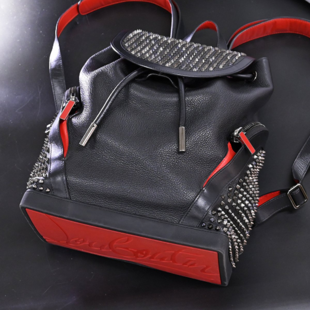 Christian Louboutin - 本物 極上品 クリスチャンルブタン Christian Louboutin - 本物 極上品 クリスチャンルブタン