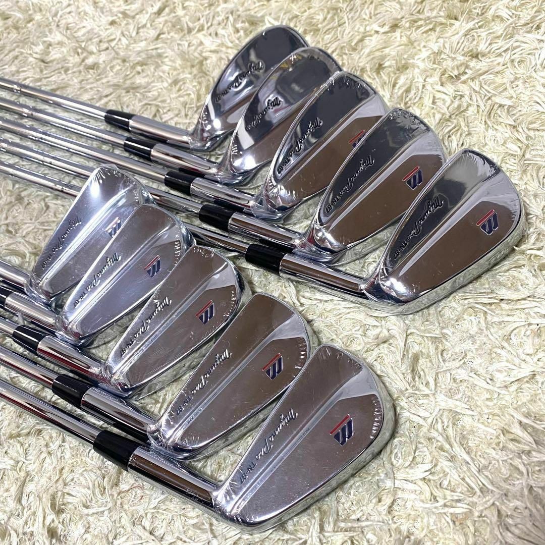 Mizuno Pro - 【新品・激レア】ミズノプロ TN-87 復刻モデル Mizuno Pro - 【新品・激レア】ミズノプロ TN-87 復刻モデル