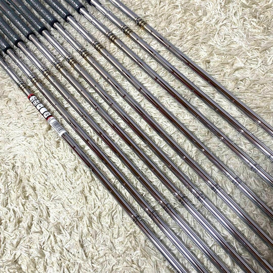 Mizuno Pro - 【新品・激レア】ミズノプロ TN-87 復刻モデル Mizuno Pro - 【新品・激レア】ミズノプロ TN-87 復刻モデル