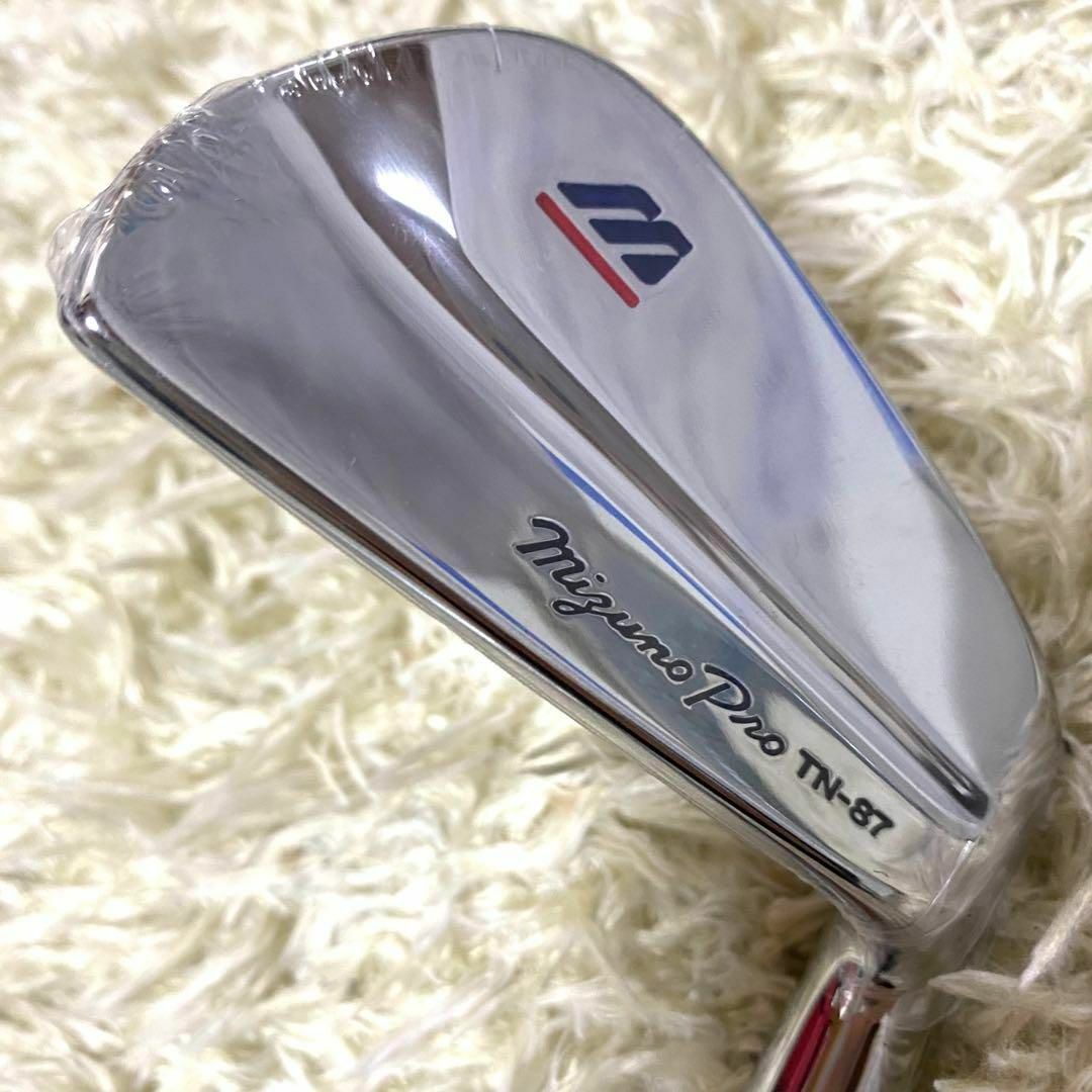 Mizuno Pro - 【新品・激レア】ミズノプロ TN-87 復刻モデル Mizuno Pro - 【新品・激レア】ミズノプロ TN-87 復刻モデル
