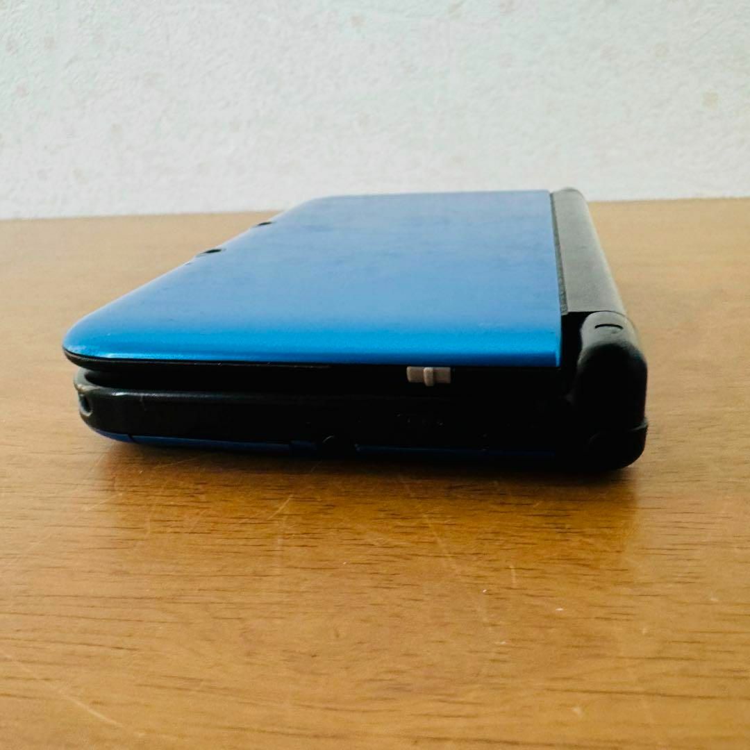 ニンテンドー3DS LL ブラック 本体 おまけ付き(楽天市場】3DSLL ニンテンドー3DS LL ブラック 本体 おまけ付き(楽天市場】3DSLL