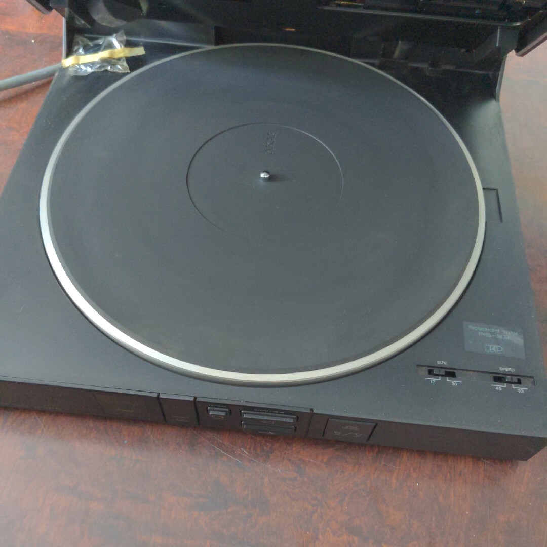 AKAI AP-M712 フルオート リニアトラッキング レコード AKAI AP-M712 フルオート リニアトラッキング レコード