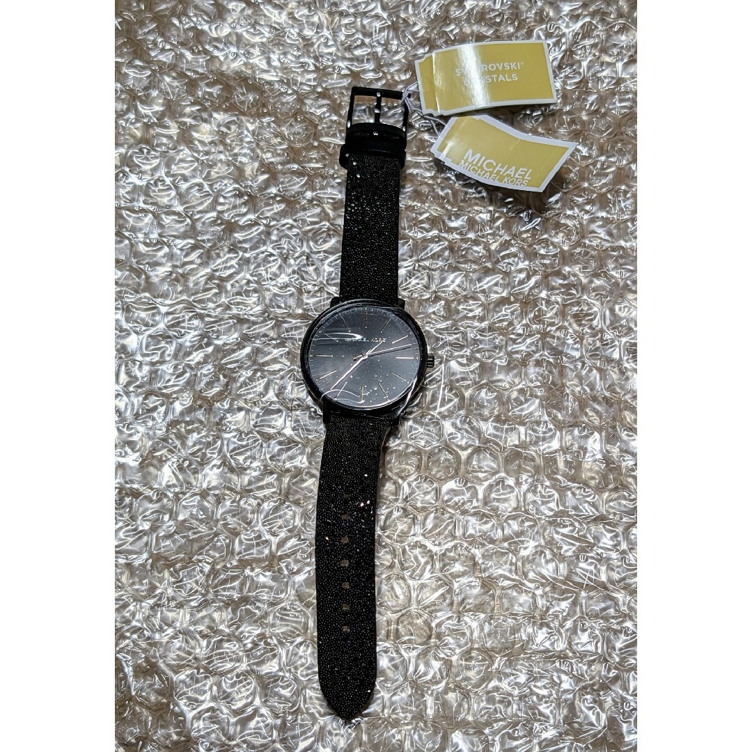 MICHAEL KORS - 【新品・未使用品】マイケルコース 時計 MICHAEL KORS - 【新品・未使用品】マイケルコース 時計