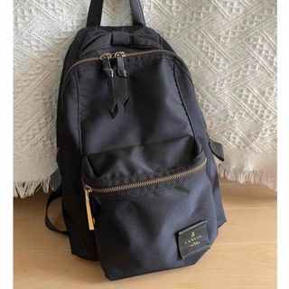 LANVIN en Bleu(リュック/バックパック)のフリマアイテム一覧 LANVIN en Bleu(リュック/バックパック)のフリマアイテム一覧