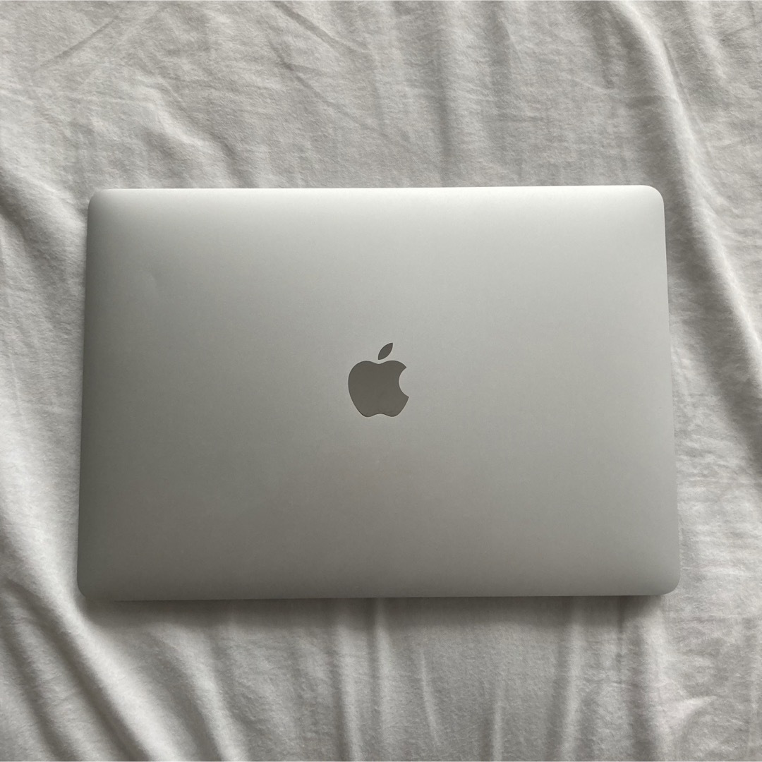 ノートPC Apple - Apple MacBook Air MGN93J/A