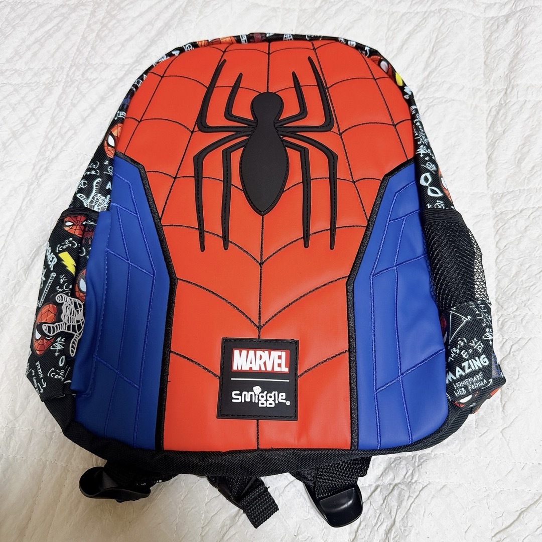 MARVEL - マーベル marvel リュック バックパック バック MARVEL - マーベル marvel リュック バックパック バック