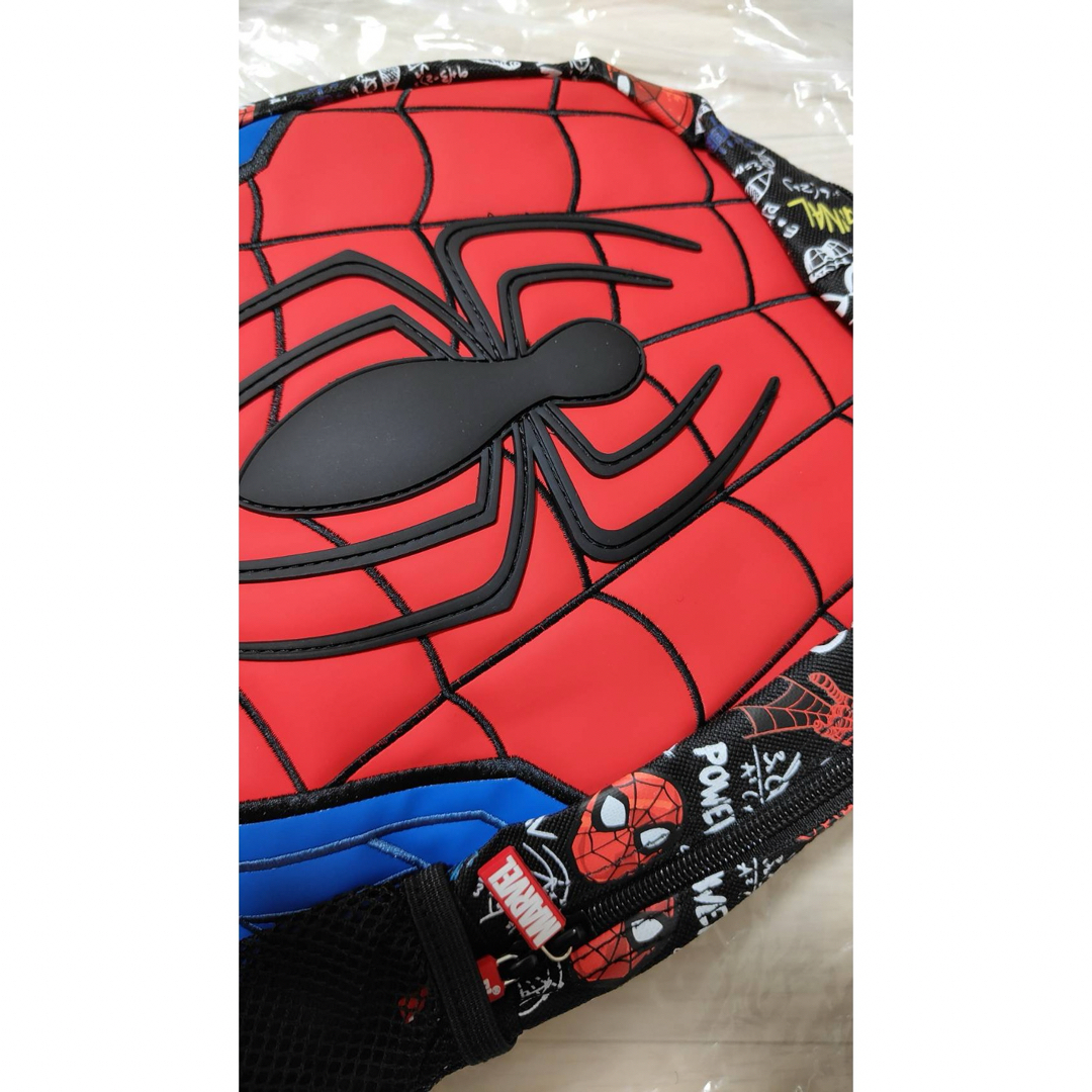 マーベル marvel リュック バックパック バック スパイダーマン マーベル marvel リュック バックパック バック スパイダーマン