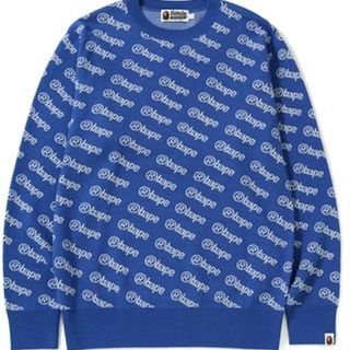 A BATHING APE(ニット/セーター)のフリマアイテム一覧 A BATHING APE(ニット/セーター)のフリマアイテム一覧