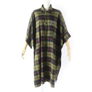 BURBERRY(ポンチョ)のフリマアイテム一覧 BURBERRY(ポンチョ)のフリマアイテム一覧