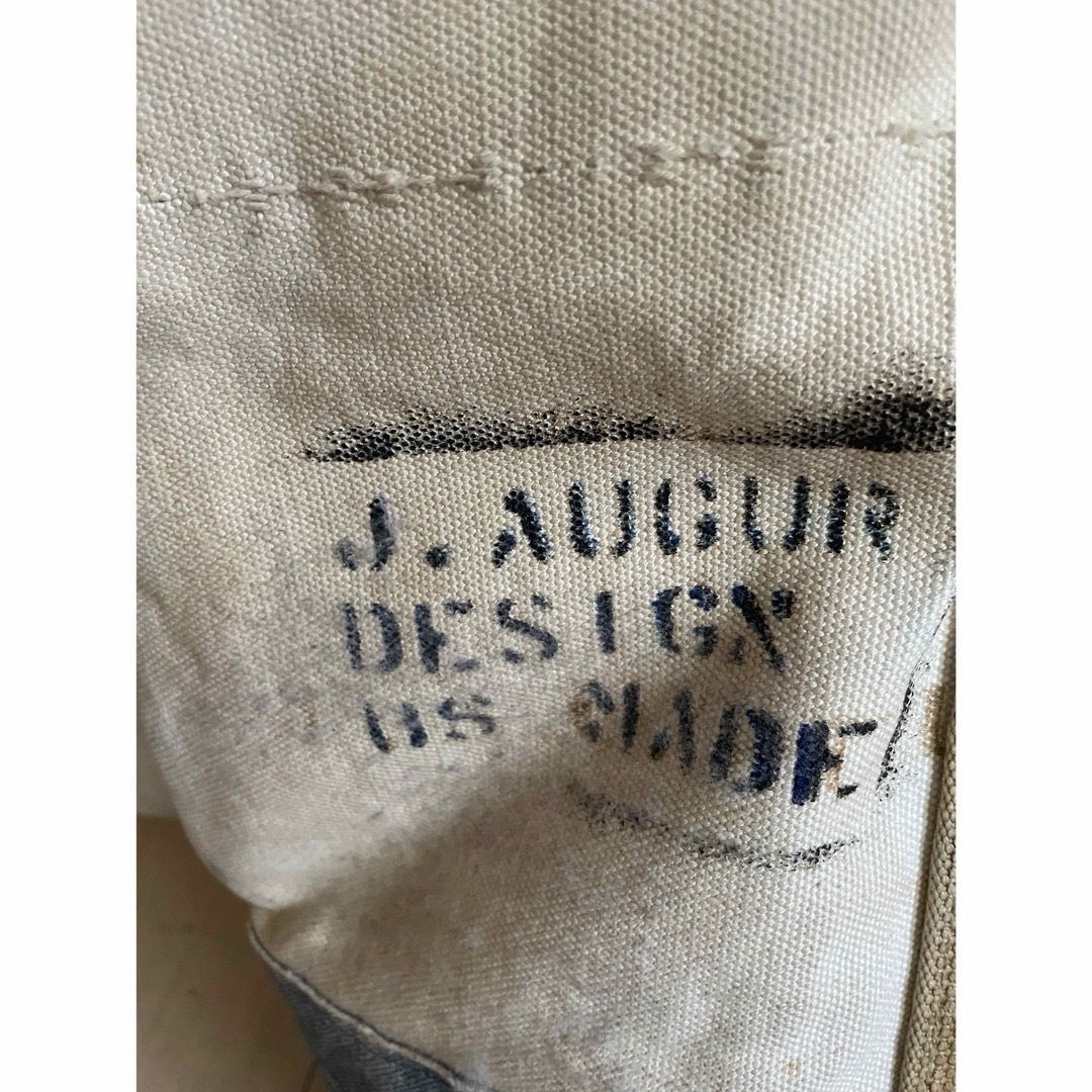 RRL - J.AUGUR DESIGN ジュディーオーガー バッグの通販 by RRL - J.AUGUR DESIGN ジュディーオーガー バッグの通販 by