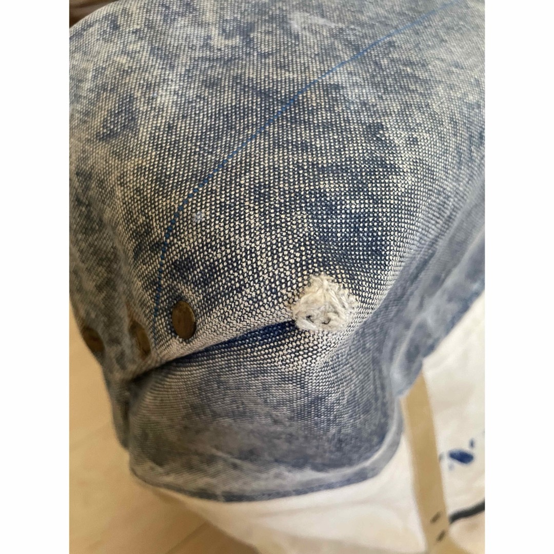 RRL - J.AUGUR DESIGN ジュディーオーガー バッグの通販 by RRL - J.AUGUR DESIGN ジュディーオーガー バッグの通販 by