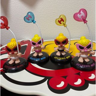 HYSTERIC MINI(テーブルスタンド)のフリマアイテム一覧 HYSTERIC MINI(テーブルスタンド)のフリマアイテム一覧