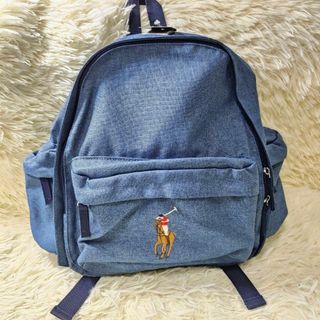 POLO RALPH LAUREN(リュック/バックパック)のフリマアイテム一覧 POLO RALPH LAUREN(リュック/バックパック)のフリマアイテム一覧
