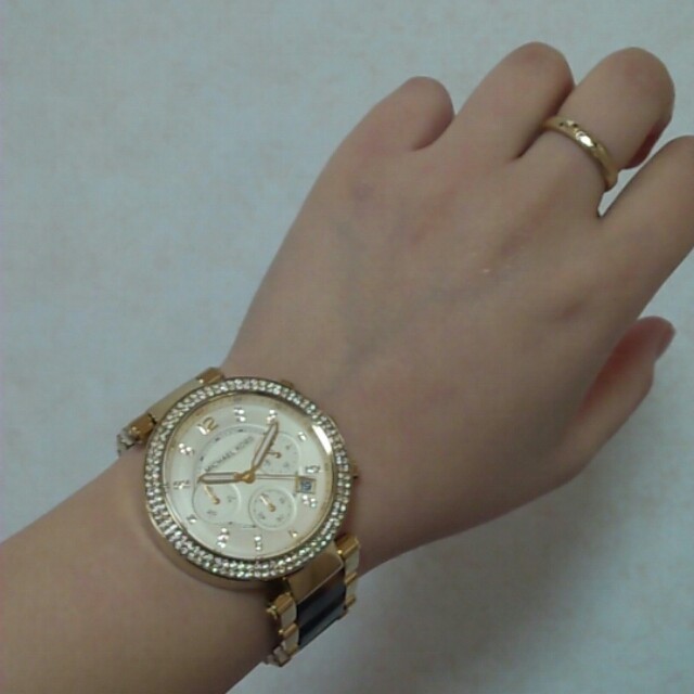 Michael Kors♡ウォッチ