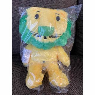 LION - ライオンちゃん ぬいぐるみの通販 by ぷっこ's shop LION - ライオンちゃん ぬいぐるみの通販 by ぷっこ's shop