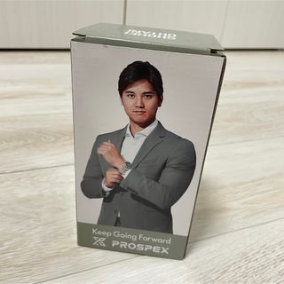 セイコー(SEIKO)の大谷翔平 ボブルヘッド セイコー SEIKO(スポーツ選手)