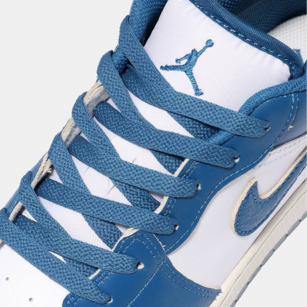 Jordan Brand(NIKE) - 【新品24cm】NIKE エアジョーダン1GS Jordan Brand(NIKE) - 【新品24cm】NIKE エアジョーダン1GS