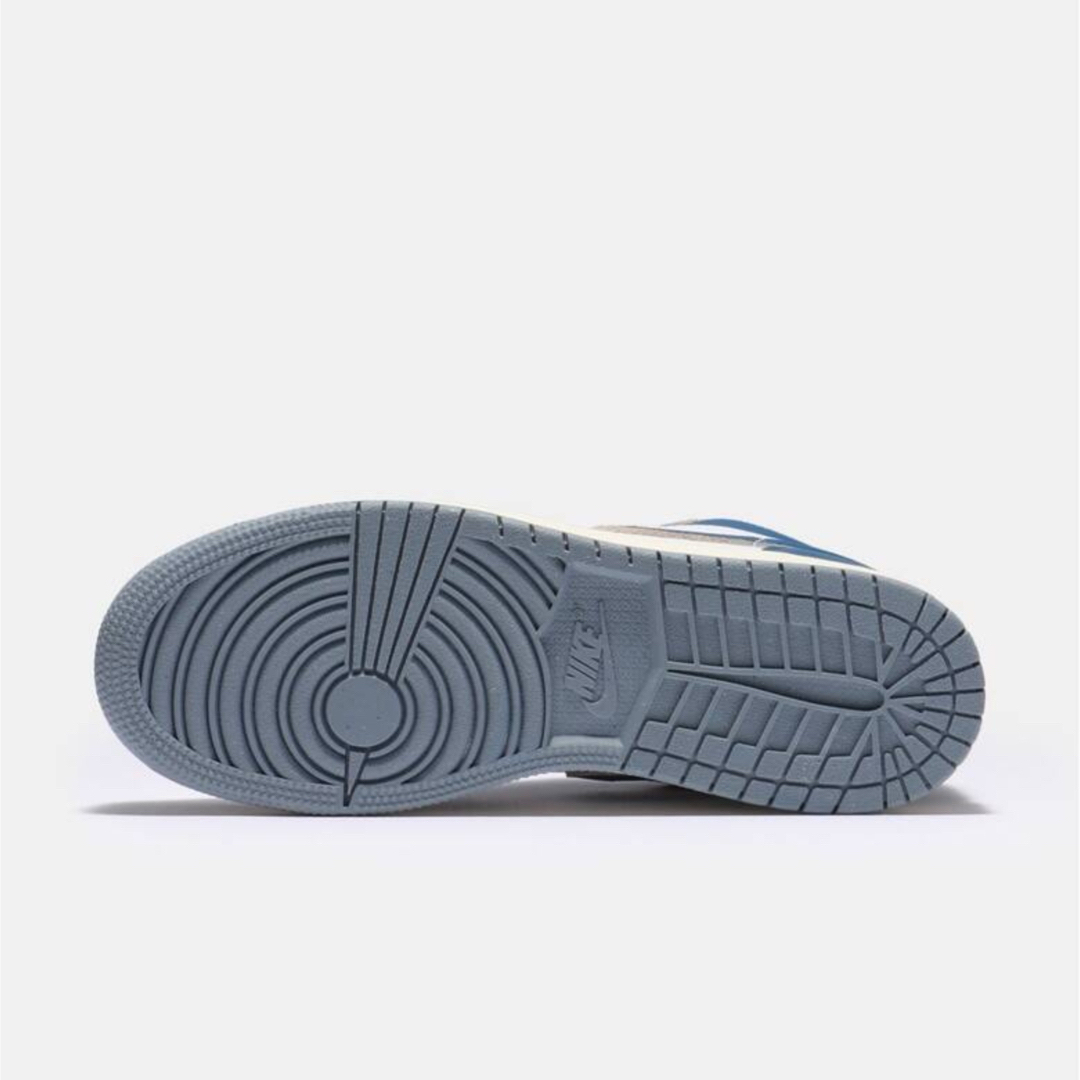 Jordan Brand(NIKE) - 【新品24cm】NIKE エアジョーダン1GS Jordan Brand(NIKE) - 【新品24cm】NIKE エアジョーダン1GS