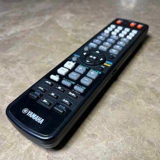 ヤマハ(ヤマハ)のYAMAHAヤマハ　リモコン　WQ47380 対応機種YRS-1000(その他)