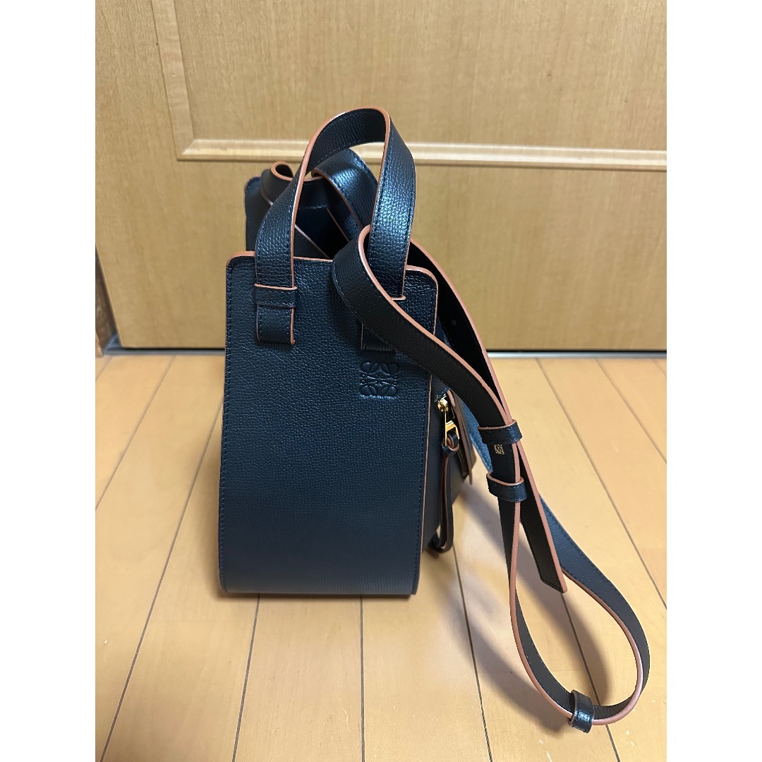 LOEWE - LOEWE ロエベ ハンモック ショルダーバッグ