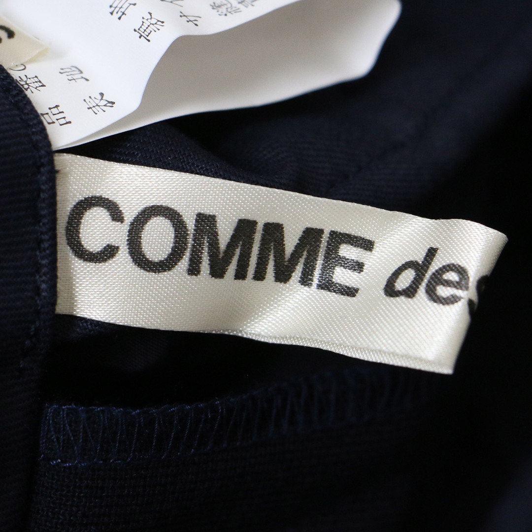 COMME des GARCONS - COMME des GARCONS コムデギャルソン COMME des GARCONS - COMME des GARCONS コムデギャルソン