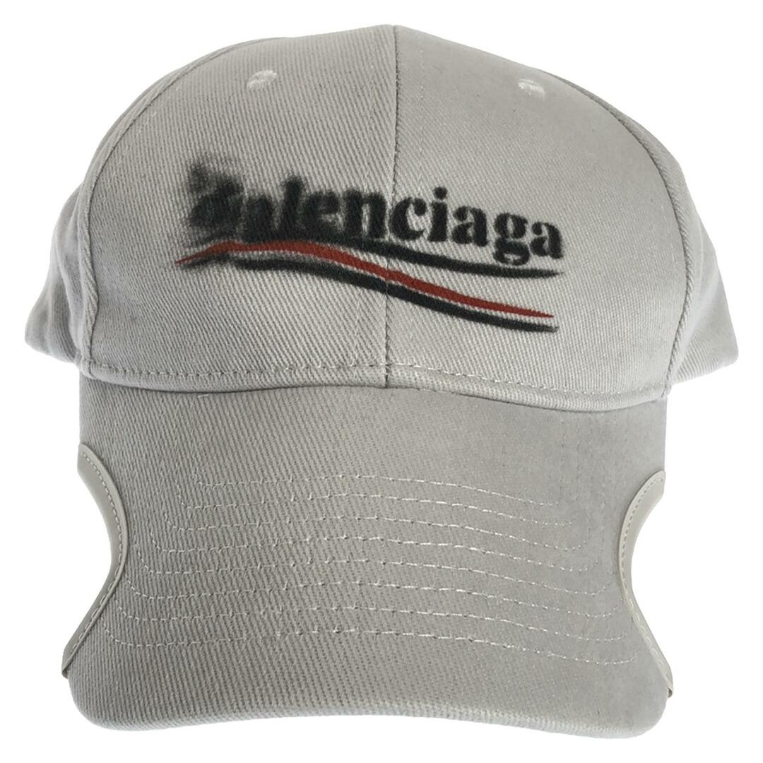 BALENCIAGA - バレンシアガ キャップの通販 by BRANDOFF BALENCIAGA - バレンシアガ キャップの通販 by BRANDOFF
