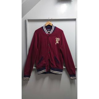 POLO RALPH LAUREN(スタジャン)のフリマアイテム一覧 POLO RALPH LAUREN(スタジャン)のフリマアイテム一覧