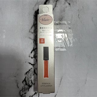 ヴィセ(VISEE)の新色！ヴィセ エッセンス リッププランパー OR200(5.5ml)(リップグロス)