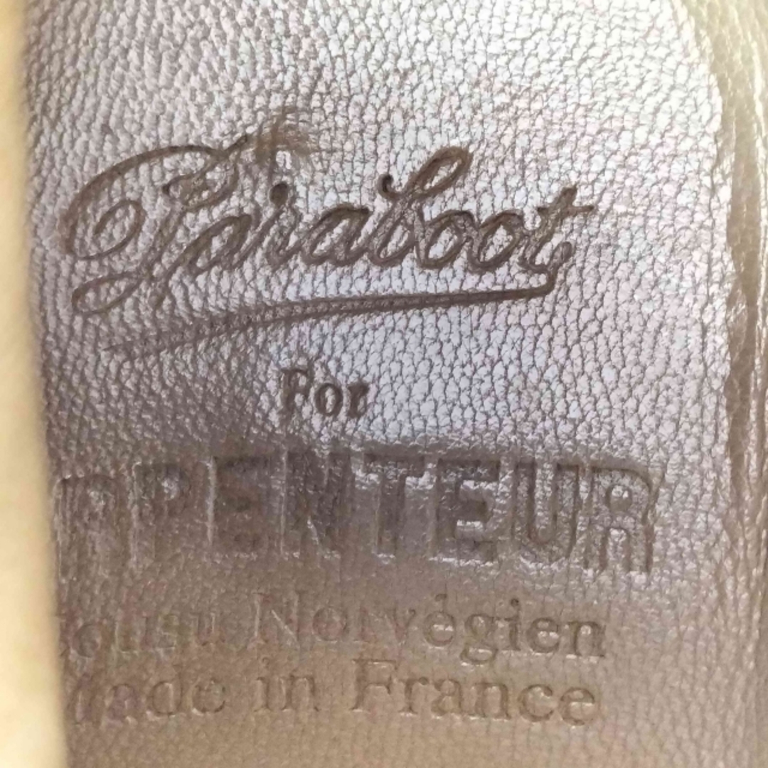 Paraboot - Paraboot(パラブーツ) ARPENTEUR 別注 BERGERACの Paraboot - Paraboot(パラブーツ) ARPENTEUR 別注 BERGERACの