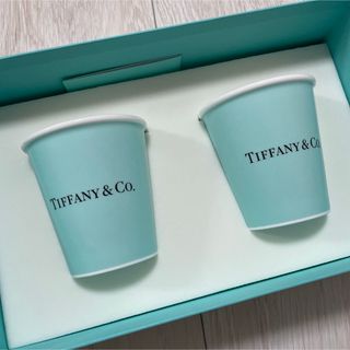 Tiffany & Co.(グラス/カップ)のフリマアイテム一覧 Tiffany & Co.(グラス/カップ)のフリマアイテム一覧