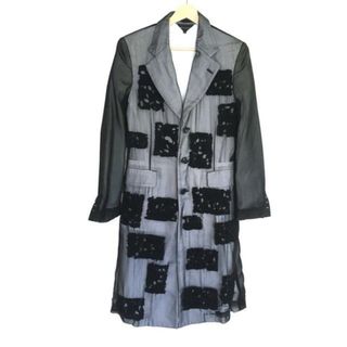 COMME des GARCONS(ジャケット/アウター)のフリマアイテム一覧 COMME des GARCONS(ジャケット/アウター)のフリマアイテム一覧