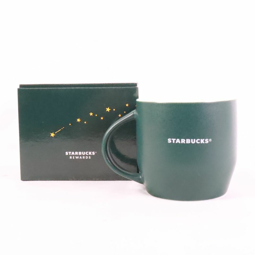 Starbucks - STARBUCKS スターバックス リワードマグカップ Starbucks - STARBUCKS スターバックス リワードマグカップ